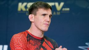 MMA. KSW 54. "Zleję ich wszystkich podwójnie!". Scott Askham komentuje rewanż z Chalidowem