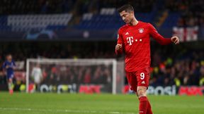 Bundesliga. Klasyfikacja najlepszych strzelców: Robert Lewandowski liderem