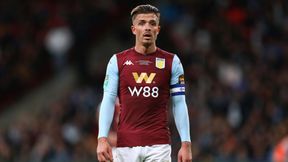 Transfery. Premier League. Jack Grealish pierwszym wzmocnieniem Manchesteru United? Solskjaer chce szybszych działań