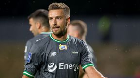 TFF 1. Lig. Fatih Karagumruk. Artur Sobiech awansował do tureckiej Super Lig. Skorzysta na tym Lechia Gdańsk