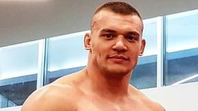 MMA. Darko Stosić podpisał kontrakt z KSW. Zasili wagę ciężką