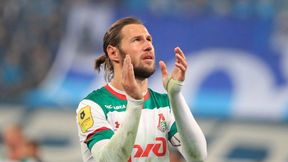 Liga rosyjska. Grzegorz Krychowiak chwalony przez Andrieja Arszawina. "To zawodnik klasy europejskiej"