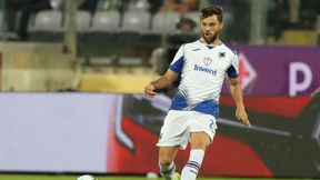 Serie A. Sampdoria Genua wygrała, ale Bartosz Bereszyński najsłabszy w drużynie. Oceny nie pozostawiają złudzeń