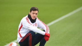 Premier League. Chaos w Arsenalu. Klub informuje o obniżce pensji piłkarzy. Mesut Oezil mówi "nie"