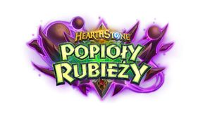 Hearthstone. Najnowszy dodatek już dostępny. "Popioły Rubieży" wprowadzają do gry nową klasę!