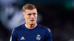 La Liga. Problem Realu Madryt i reprezentacji Niemiec. Toni Kroos z kontuzją