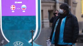 Euro 2020. UEFA nalega na rozegranie mistrzostw w 12 krajach