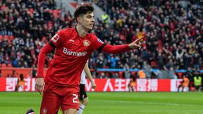 Media. Wielki talent chce grać dla Bayernu Monachium. Kai Havertz liczy na transfer