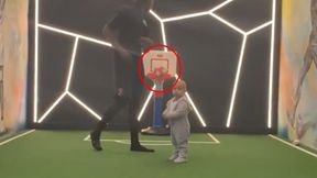 Zlatan Ibrahimović vs. Paul Pogba. Gwiazdy walczą w sieci na sztuczki piłkarskie