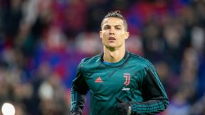 Co za szaleństwo! Tak Cristiano Ronaldo bawi się z dziećmi (wideo)