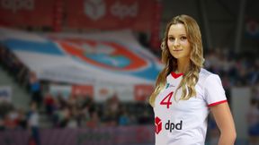 Transfery. Shelly Stafford i Paulina Majkowska obsadzą środek siatki DPD Legionovii Legionowo