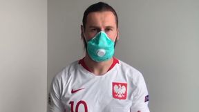 Grzegorz Krychowiak zakażony koronawirusem. Nie zagra w Lidze Mistrzów