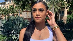 Zjawiskowa i piekielnie szybka. Sydney McLaughlin czeka na drugi olimpijski występ