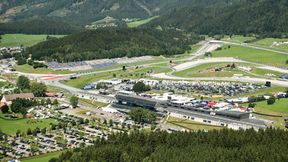 F1. Wyścigi w lipcu z udziałem publiczności? Nie ma na to zgody rządu Austrii