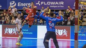 PGNiG Superliga. Gwardia Opole odchudzi kadrę. Dwóch kolejnych graczy odejdzie