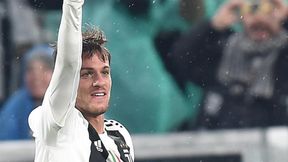 Koronawirus. Serie A. Świetne wieści z Włoch. Daniele Rugani pokonał COVID-19