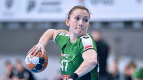 PGNiG Superliga Kobiet. Zagłębie ciągle aktywne. Karolina Kochaniak w Lubinie!