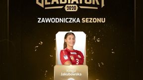 PGNiG Superliga Kobiet. Kinga Jakubowska rozbiła bank. Znamy zwyciężczynie Gladiatorów 2020