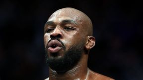 MMA. Jon Jones chce odejść z UFC. Ma żal do Dany White'a