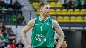 EBL. Rusza karuzela transferowa. Czas na pierwsze ruchy