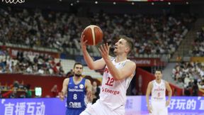 ACB. Adam Waczyński zostaje w Hiszpanii. Polak przedłużył kontrakt z Unicają Malaga