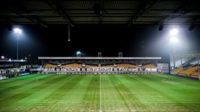 KSC Lokeren ogłosiło bankructwo. To koniec byłego klubu Włodzimierza Lubańskiego