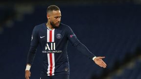 Neymar odrzucił propozycję obniżki pensji. We Francji ruszyła lawina spekulacji