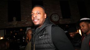 NBA. Paul Pierce wraca do traumatycznych przeżyć. "Nosiłem przy sobie broń przez dwa lata"