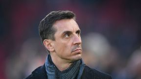 Premier League. Gary Neville mówi o kulisach rozmów. "Stają się dość brudne"