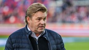 Liga Europy. Piast Gliwice przed wyprawą na Białoruś. "To nie jest najszczęśliwszy czas"