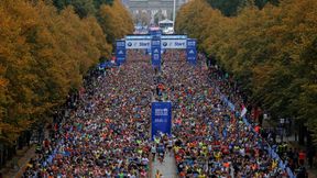 Sport ciągle przegrywa z koronawirusem. Maraton w Berlinie został odwołany