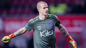 PKO Ekstraklasa. Lech Poznań szykuje ciekawy transfer. Filip Bednarek przechodzi testy medyczne