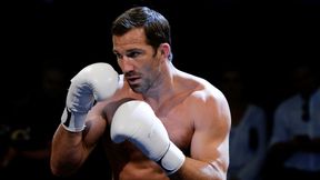 MMA. UFC. Luke Rockhold zastanawia się nad powrotem do walk