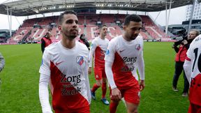 Eredivisie. FC Utrecht zbulwersowany decyzją związku. Straszy skierowaniem sprawy do sądu