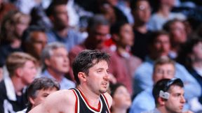 NBA. Toni Kukoc rozczarowany dwoma pierwszymi odcinkami "The Last Dance", broni Krause'a