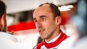 DTM. Robert Kubica już na torze. Śledź relację na żywo na WP SportoweFakty (wideo)