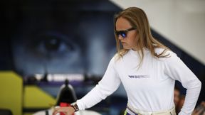 F1. Sarah Moore zakłada, że za 5-6 lat zobaczymy kobietę w Formule 1. Orientacja nie przeszkadza jej w karierze