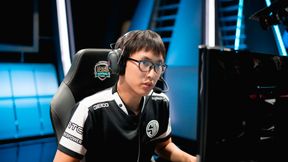 League of Legends. LCS. Powrót legendy. "DoubleLift" ponownie w TSM!