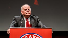 Bundesliga. Uli Hoeness otwarcie o transferze Havertza. "W tej chwili nie jestem w stanie sobie tego wyobrazić"