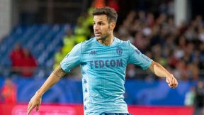 Transfery. Cesc Fabregas dostał kuszącą ofertę. Hiszpan może odejść z AS Monaco