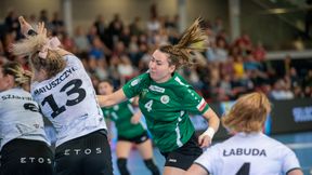 PGNiG Superliga Kobiet. KPR Gminy Kobierzyce przedłuża kontrakty