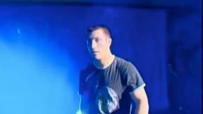 Były zawodnik MMA znaleziony martwy.  Miał pięć ran postrzałowych