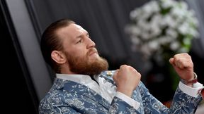 MMA. UFC 249. Conor McGregor modli się za Ronaldo Souzę