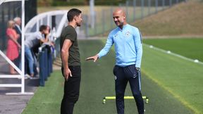 Pep Guardiola uspokoił kibiców "The Citizens". Ma jasny cel