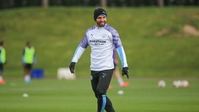 Premier League. Sergio Aguero znowu ma problem. Argentyńczyk z objawami COVID-19