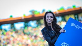 Quiz. Sprawdź czy rozpoznasz te stadiony po zdjęciach pięknych hostess!