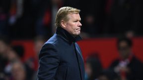 La Liga. Koeman faworytem do objęcia Barcelony