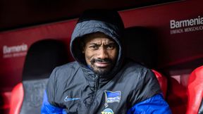 Bundesliga: szybka reakcja Herthy Berlin na bezmyślność Salomona Kalou. Piłkarz został zawieszony