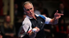 Koronawirus. Todd Martin wątpi w rozegranie US Open. Uważa, że tenisowy sezon 2020 powinien zostać zakończony