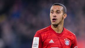 Bundesliga. Dobra wiadomość dla Bayernu Monachium. Thiago wraca do gry